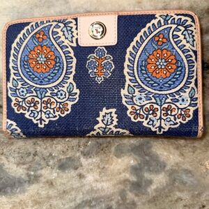 Spartina 449 Wallet